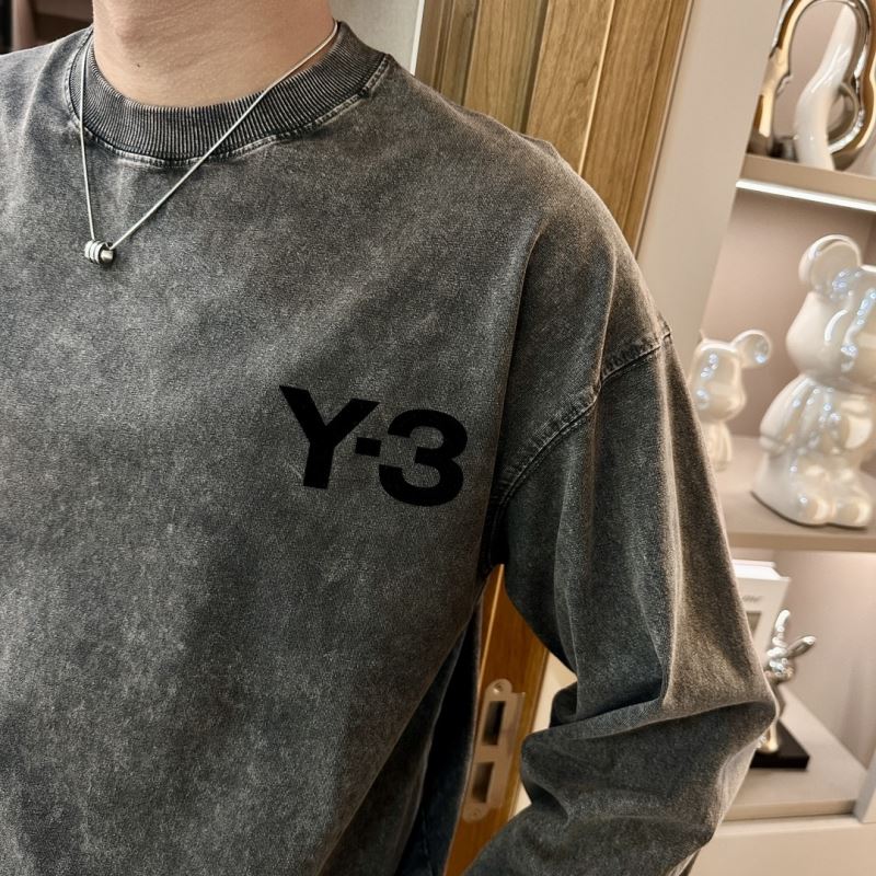 Y-3 T-Shirts